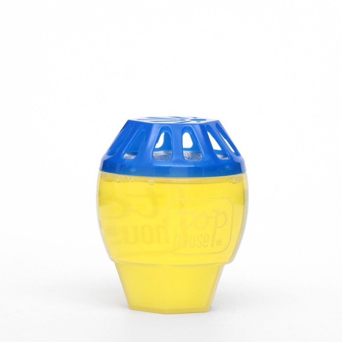 Поглотитель запаха Top House &laquo;Лимон&raquo;