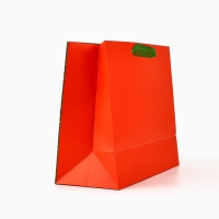 Пакет подарочный новогодний ламинированный «С Новым годом», глиттер, ML 27 х 23 х 11.5 см, Новый год Пакет подарочный новогодний ламинированный «С Новым годом», глиттер, ML 27 х 23 х 11.5 см, Новый год