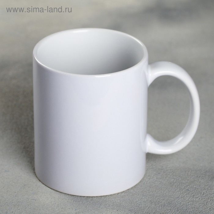 Кружка &laquo;Я - строитель&raquo;, 300 мл