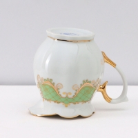 Сервиз чайный фарфоровый &laquo;Симфония&raquo;, 23 предмета