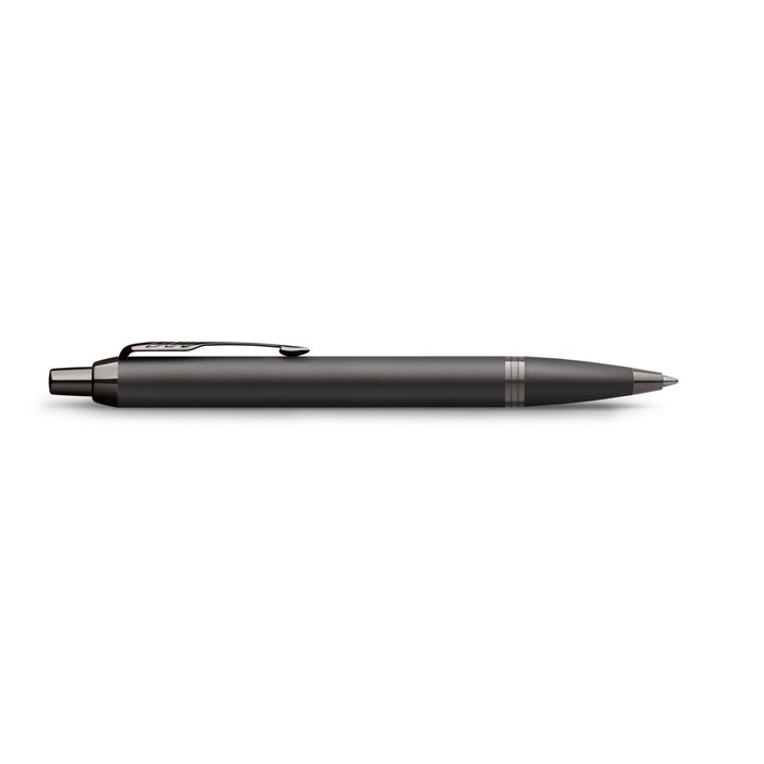 Ручка шариковая Parker Im Professionals Monochrome Bronze, син, подар/уп 2172961