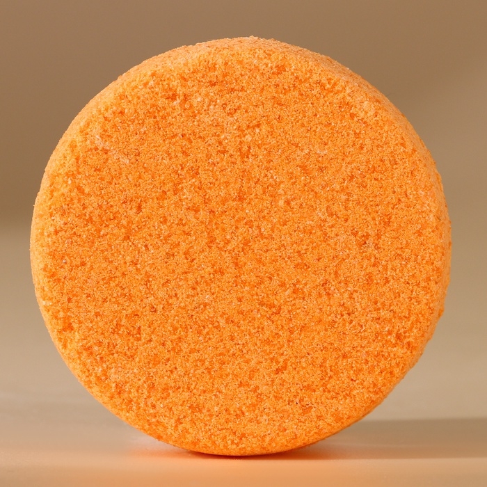 Набор бомбочки для ванны URAL LAB &laquo;Волшебного года&raquo;, 6х100 г, Новый Год