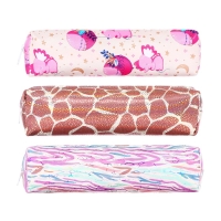 Пенал школьный &laquo;Животные&raquo;, на молнии, МИКС