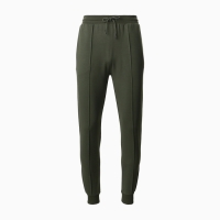 Брюки спортивные мужские DIROMM размер 46, цвет зеленый Брюки спортивные мужские DIROMM размер 46, цвет зеленый