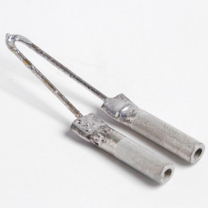 Игла ВУШК. Комплект 3 шт. по дереву Игла ВУШК. Комплект 3 шт. по дереву