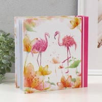 Фотоальбом на 200 фотографий "Фауна-2" 10x15 см Фотоальбом на 200 фотографий "Фауна-2" 10x15 см