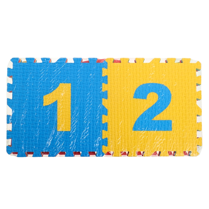 Мягкий пол развивающий &laquo;Классики&raquo;