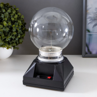 Плазменный шар "Стрекоза", 21 см RISALUX Плазменный шар "Стрекоза", 21 см RISALUX