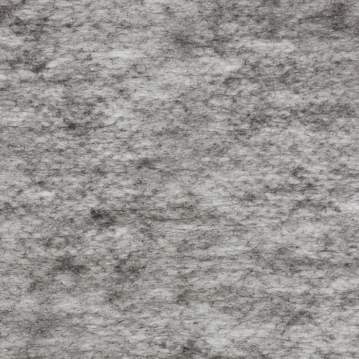 Флизелин клеевой, точечный, 35 г/кв.м, 90 см &times; 1 м, цвет графит