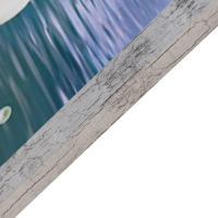 Картина "Лебеди в цветах" 56*76 см МИКС Картина "Лебеди в цветах" 56*76 см МИКС