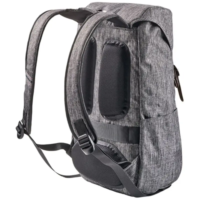 Рюкзак Urban Contemporary, серый Рюкзак Urban Contemporary, серый