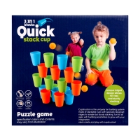 Игра детская «Пирамида знаний», 24 элемента Игра детская «Пирамида знаний», 24 элемента