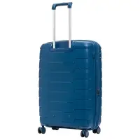 Чемодан Skyline M, синий Чемодан Skyline M, синий