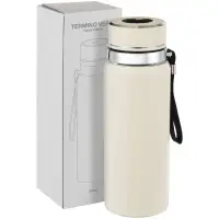 Смарт-термос Termino, ver.2, белый (молочный) Смарт-термос Termino, ver.2, белый (молочный)