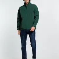 Куртка мужская Radian Men, темно-зеленая, размер 3XL