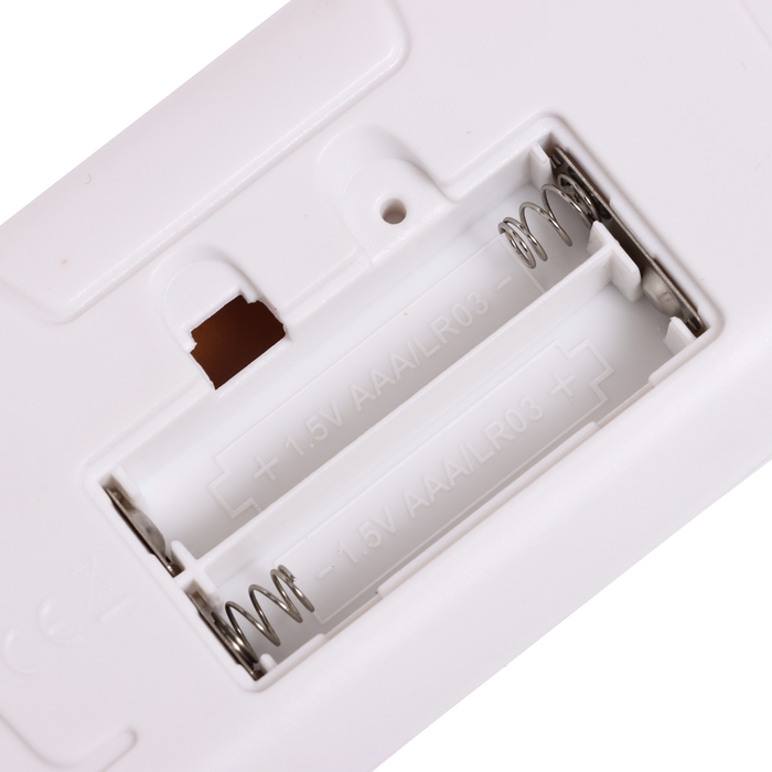 Электромобиль &laquo;Купе&raquo;, 2 мотора, цвет белый