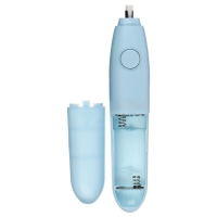 Ластик электрический (батарейки в комплект не входят), работает от 2-х ААА батареек Ластик электрический (батарейки в комплект не входят), работает от 2-х ААА батареек