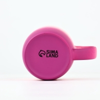 День матери. Кружка керамическая «Лучшей маме», 320 мл День матери. Кружка керамическая «Лучшей маме», 320 мл