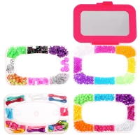 Набор для создания украшений &laquo;Мои браслеты&raquo;