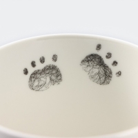 Кружка фарфоровая «Винни Пух», 420 мл Кружка фарфоровая «Винни Пух», 420 мл