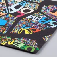 Обложка для паспорта Devon Print на заказ Обложка для паспорта Devon Print на заказ