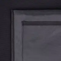 Поясная сумка W2, черная