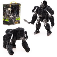 Робот «Горилла», трансформируется Робот «Горилла», трансформируется