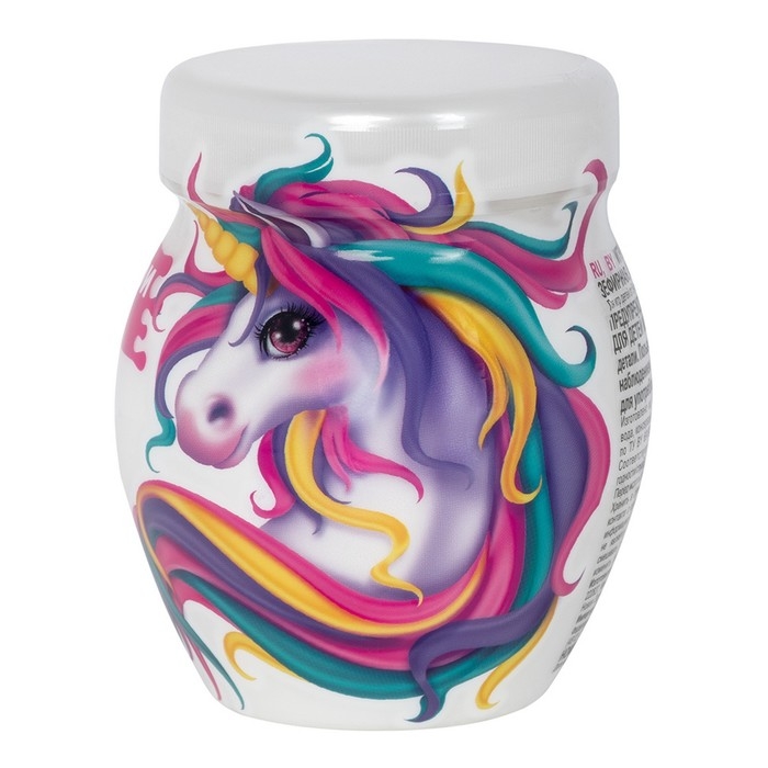 Игрушка «Мялка-жмялка», зефирная, МИКС Игрушка «Мялка-жмялка», зефирная, МИКС