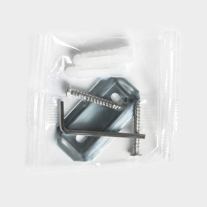 Держатель для туалетной бумаги с крышкой Штольц St&ouml;lz &laquo;Классика&raquo;