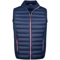 Жилет мужской Victoire BW Men темно-синий, размер M
