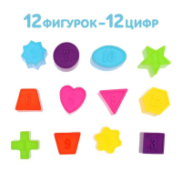 Развивающая игрушка сортер-каталка &laquo;Домик&raquo;, цвета МИКС