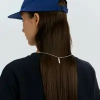 Бейсболка Ben Mac, темно-синяя