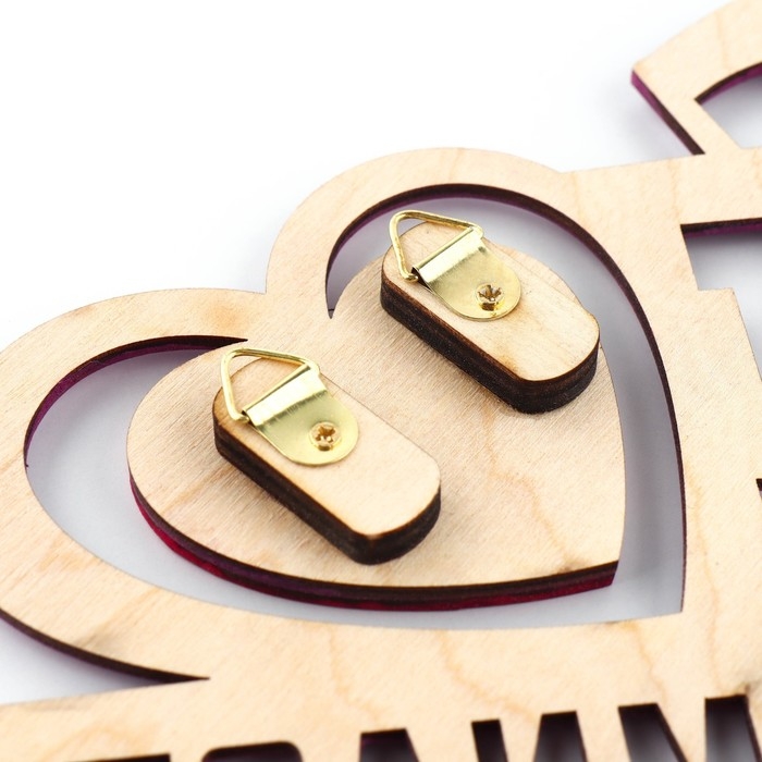 Медальница &laquo;Gymnastics&raquo;, 30х15 см