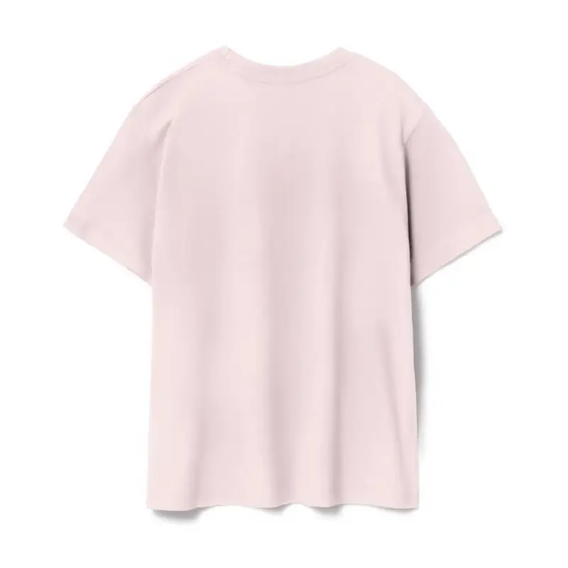 Футболка детская Regent Kids 150 светло-розовая, на рост 96-104 см (4 года)