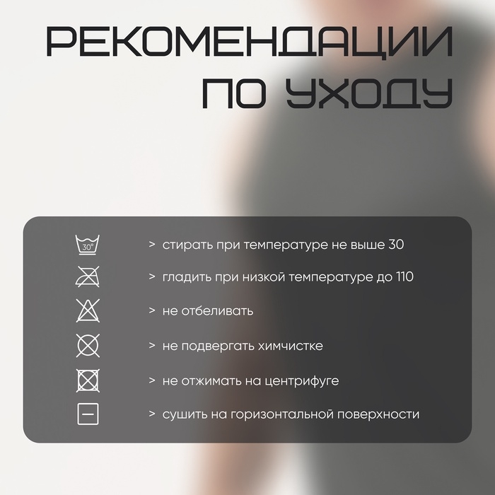 Майка мужская, базовая, размер XXL (54), цвет зеленый