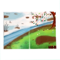 Альбом 1000 наклеек &laquo;Для мальчиков&raquo;