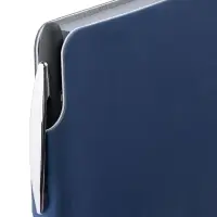 Ежедневник Flexpen Mini, недатированный, синий Ежедневник Flexpen Mini, недатированный, синий