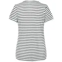 Футболка женская &laquo;Морские обитатели&raquo;, размер S