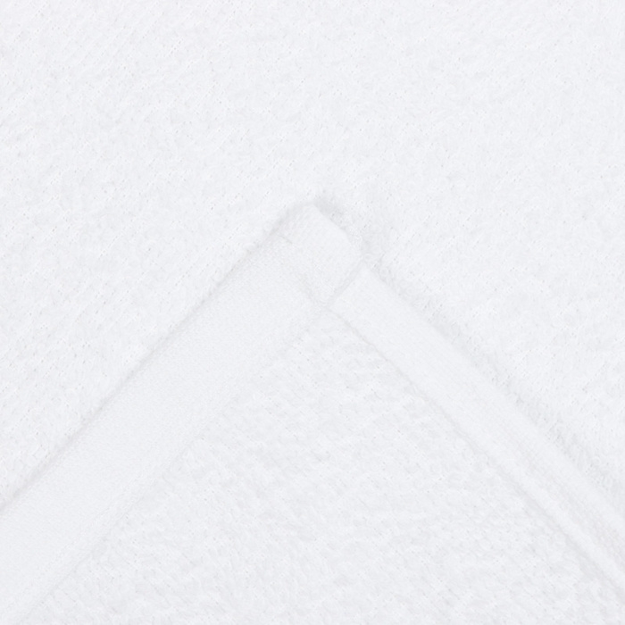 Набор декоративных махровых салфеток Этель &laquo;Пасха&raquo; 30х30 см-4шт, хлопок, 340 г/м2