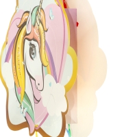 Пиньята &laquo;Единорог&raquo;