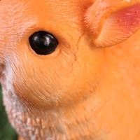 Садовая фигура "Бельчонок" 8х14х15см /// Садовая фигура "Бельчонок" 8х14х15см ///