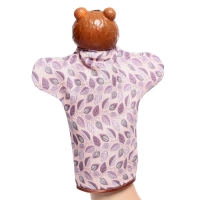 Кукольный театр &laquo;Колобок&raquo;