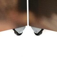 Ширма "Массаж", 200 х 160 см (сборная) Ширма "Массаж", 200 х 160 см (сборная)