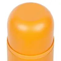 Термос Relaxika 750, желтый