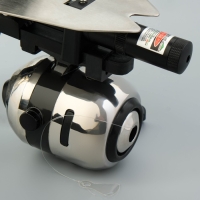 Рогатка рыболовная, 2 жгута, 2 стрелы, с лазерным целеуказателем Рогатка рыболовная, 2 жгута, 2 стрелы, с лазерным целеуказателем