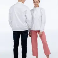 Ветровка Kivach белая, размер XL