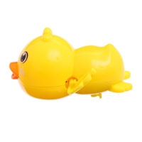 Набор для купания в ванной &laquo;Заводные игрушки: Утёнок и черепашка&raquo;, 2 шт., МИКС