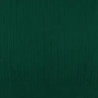 Плед Termoment, темно-зеленый