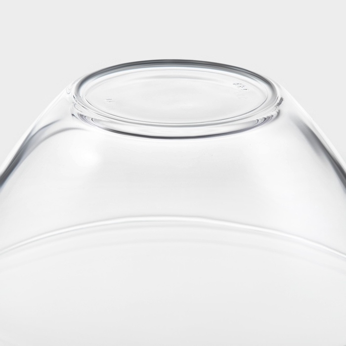 Салатник Luminarc COSMOS, 350 мл, d=12 см, стекло, прозрачный