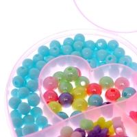 Набор для бисероплетения &laquo;Сердце&raquo;